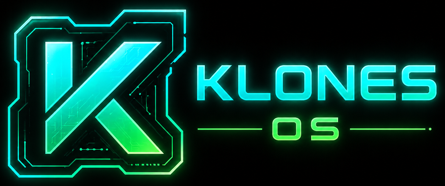 KloneOS